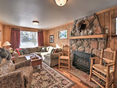 Winter Park Home 924975
