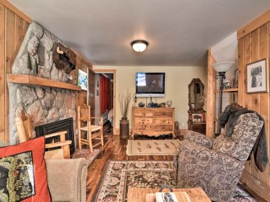 Winter Park Home 924975