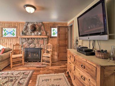 Winter Park Home 924975