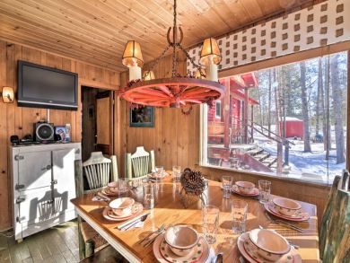 Winter Park Home 924975