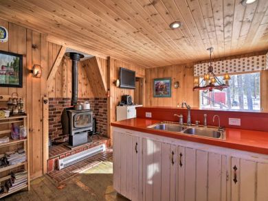 Winter Park Home 924975
