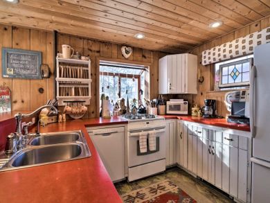 Winter Park Home 924975
