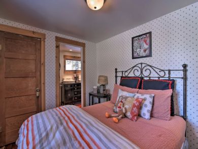 Winter Park Home 924975