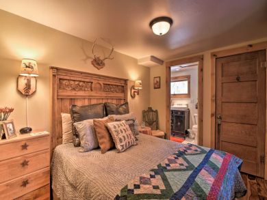 Winter Park Home 924975
