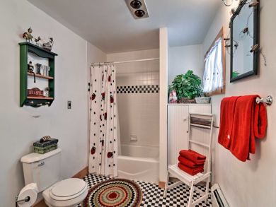 Winter Park Home 924975