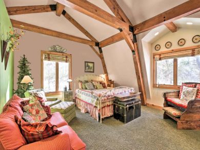 Winter Park Home 924975