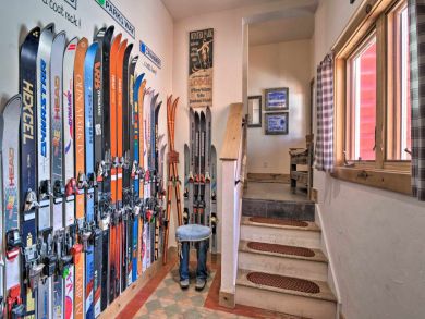 Winter Park Home 924975