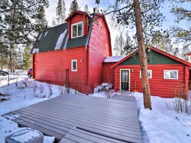 Winter Park Home 924975