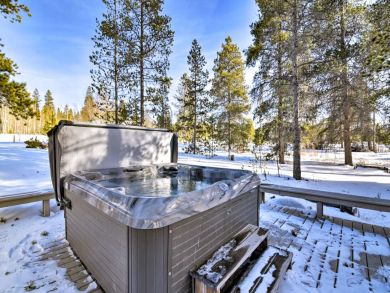 Winter Park Home 924975