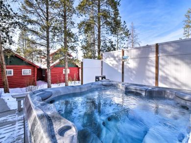 Winter Park Home 924975