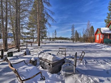 Winter Park Home 924975