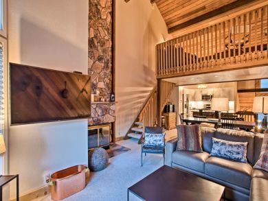 Winter Park Condo 924976