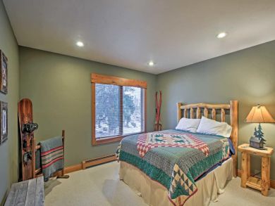 Winter Park Home 924979 Winter Park Home 924979