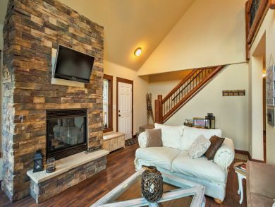 Winter Park Home 924981