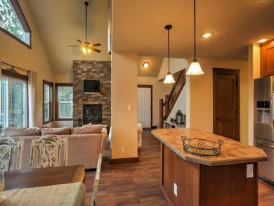 Winter Park Home 924981