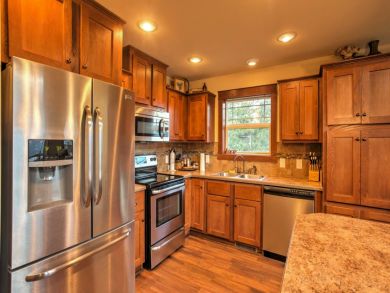 Winter Park Home 924981