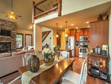 Winter Park Home 924981