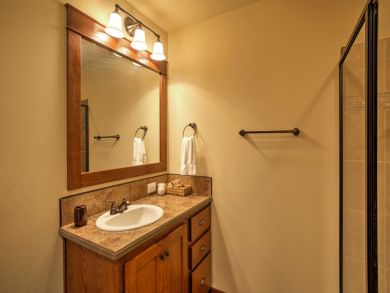 Winter Park Home 924981