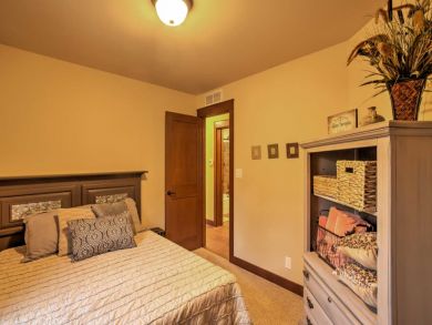 Winter Park Home 924981