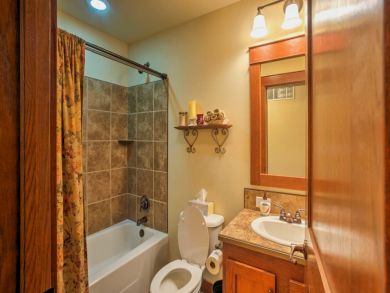 Winter Park Home 924981
