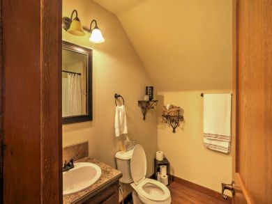 Winter Park Home 924981