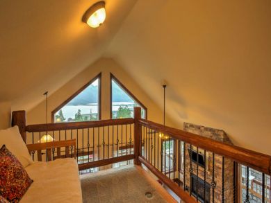 Winter Park Home 924981