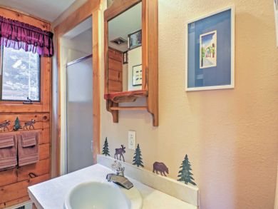 Winter Park Home 924982 Winter Park Home 924982