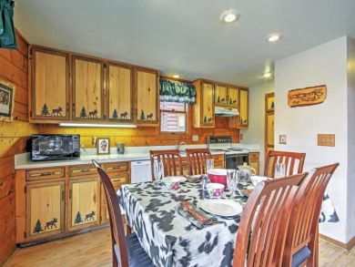 Winter Park Home 924983