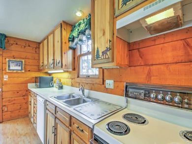 Winter Park Home 924983