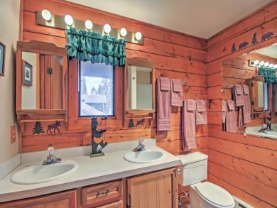 Winter Park Home 924983
