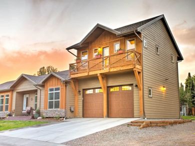Winter Park Home 924984