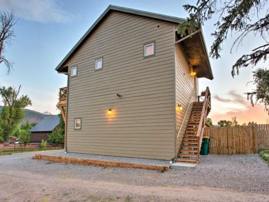 Winter Park Home 924984