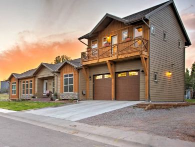 Winter Park Home 924984