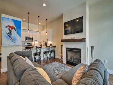 Winter Park Condo 924986