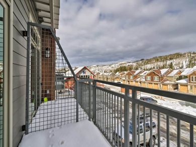 Winter Park Condo 924986