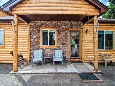Winter Park Home 924987