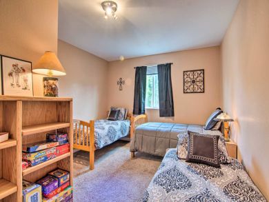 Winter Park Home 924987