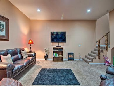 Winter Park Home 924987