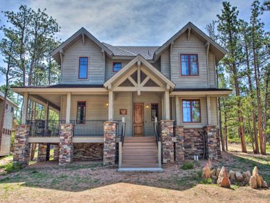 Winter Park Home 924988