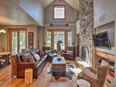 Winter Park Home 924988