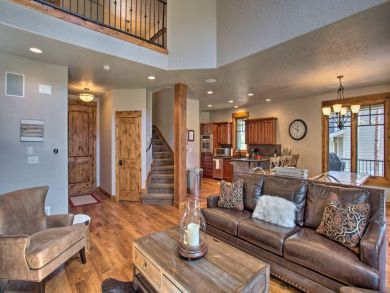 Winter Park Home 924988