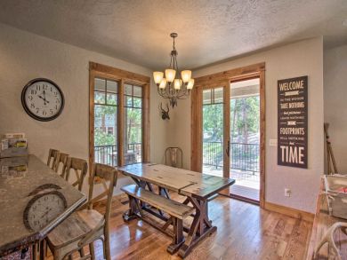 Winter Park Home 924988
