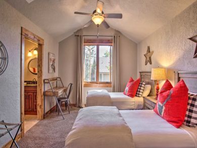 Winter Park Home 924988