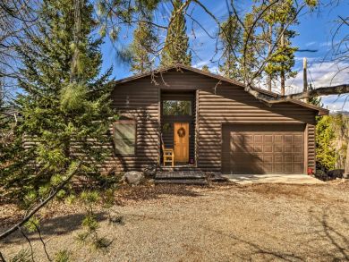 Winter Park Home 924989