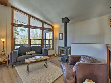 Winter Park Home 924989