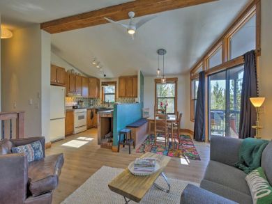 Winter Park Home 924989