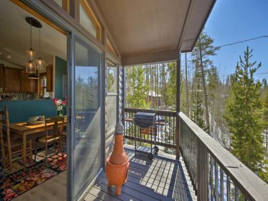 Winter Park Home 924989