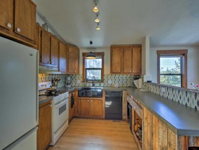 Winter Park Home 924989