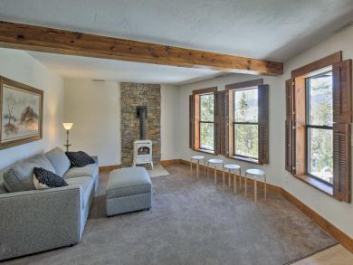 Winter Park Home 924989