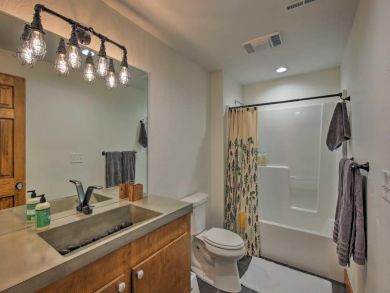 Winter Park Home 924989